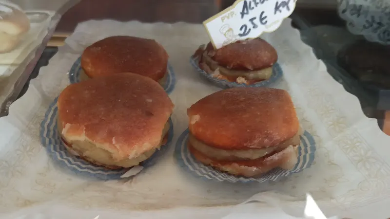 Pastelería la Providencia - Villanueva de los Infantes