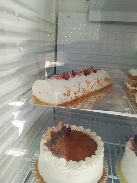 Panadería Bollería Rosa - Pozuelo de Calatrava