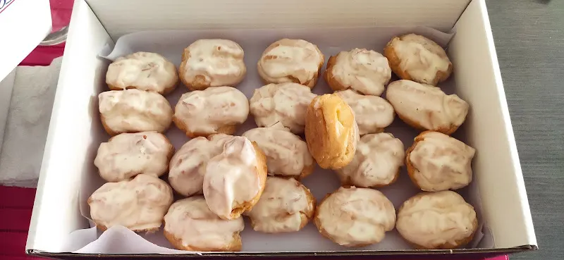 Pastelería María Magdalena - Poblete