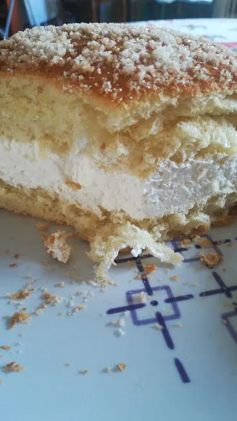 Panadería Moral - Moral de Calatrava