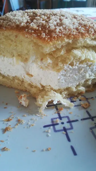 Panadería Moral - Moral de Calatrava