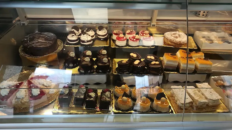 Chocolat Pastelería - Almodovar del Campo