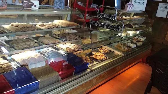 CAFE CENTRAL (PRODUCTOS PAN REAL) - Fuente el Fresno