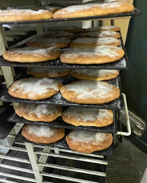 Panadería Gómez Mendoza - Terrinches