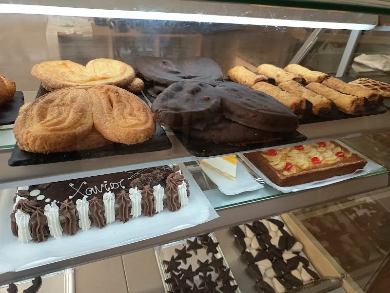 Dulcelía - Pastelería Sin gluten
