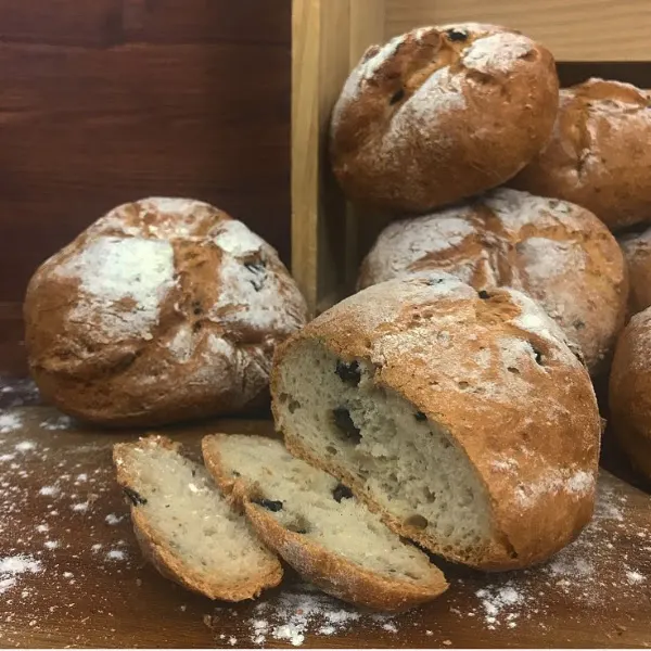 Doña Bolacha Obrador Sin Gluten - Ciudad Real