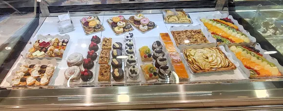 Pastelería Chocolat - Puertollano