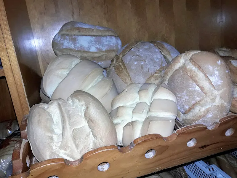 Panadería La Argentina - Piedrabuena