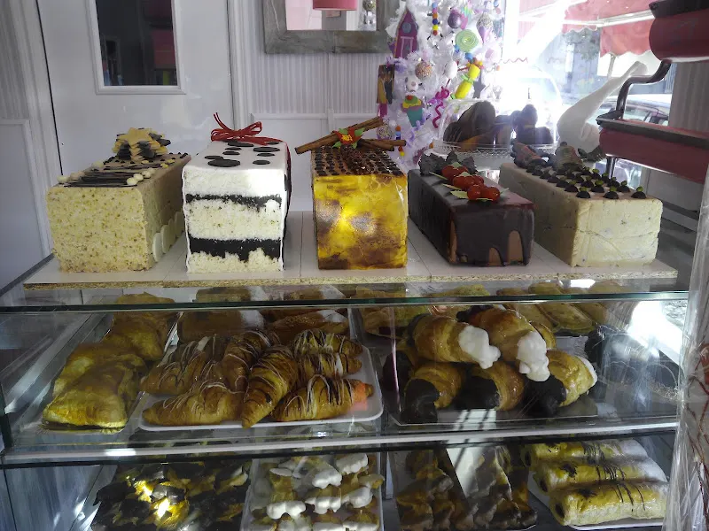 PASTELERIA LAMA - Villarrubia de los Ojos