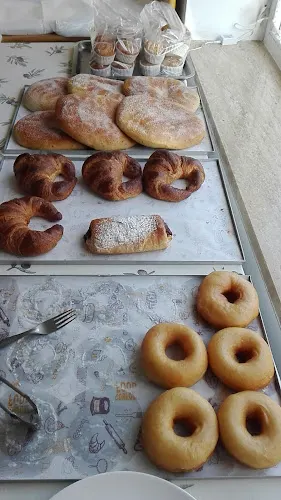 Panadería - Navalpino