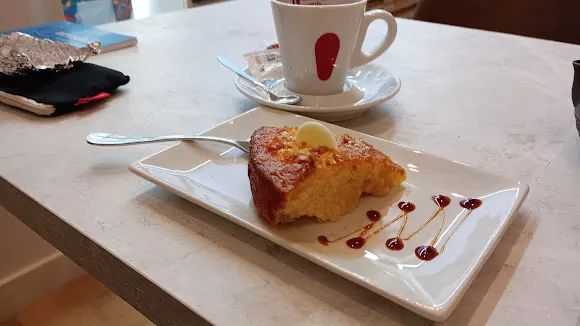 Buena Letra. Librería, Café y Pastelería Artesanal. - Villanueva de los Infantes