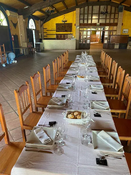 Pastelería Catering El Obrador de Ciudad Real