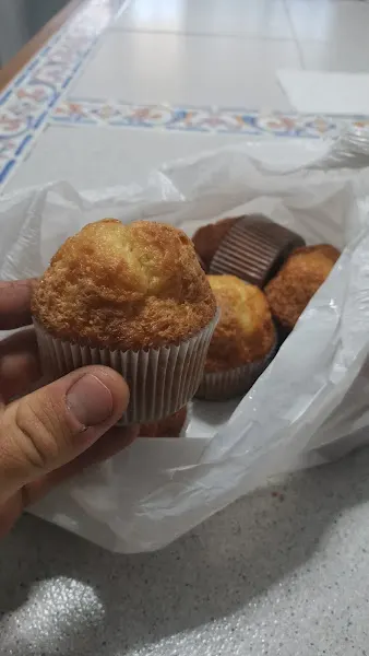Panadería San Antonio de Padua - Villarta de San Juan