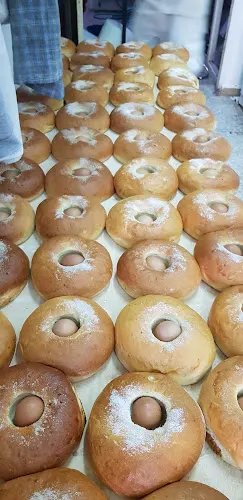 Panadería Prado Rojas Madridejos - Porzuna