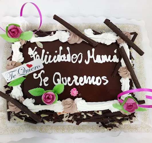 MALLORQUINA TARTAS, obrador de pasteleria artesana - Tomelloso