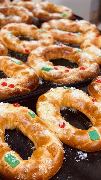 Panadería Sánchez La Real - Robledo de Chavela