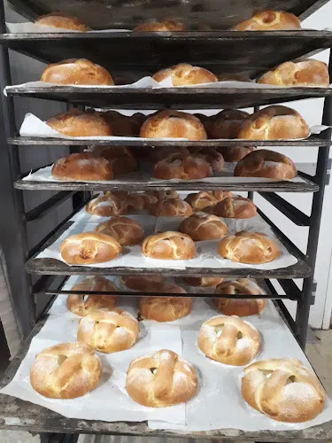 Panadería Llanos - Argamasilla de Alba
