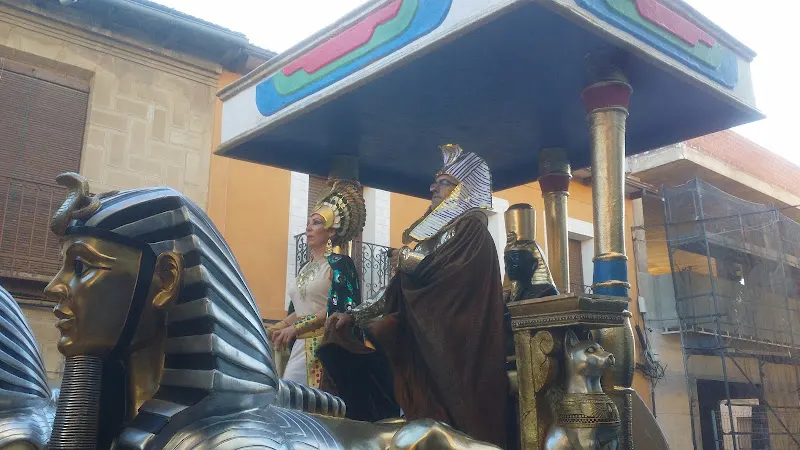Pan Real - Piedrabuena