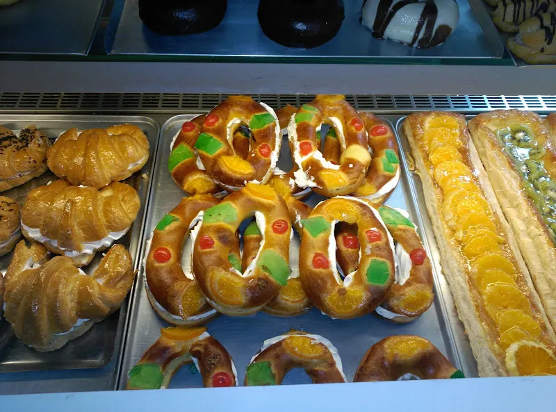 panaderia DURAN - Guadalmez