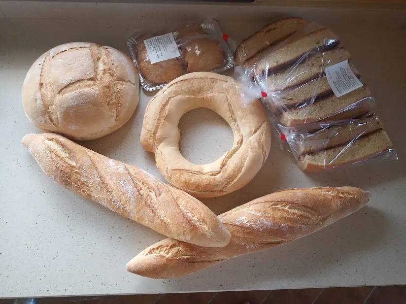 PANADERIA TARTAMI - Bolaños de Calatrava