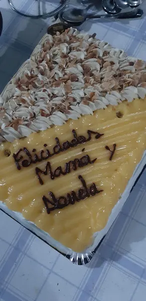 PANADERIA TARTAMI - Bolaños de Calatrava