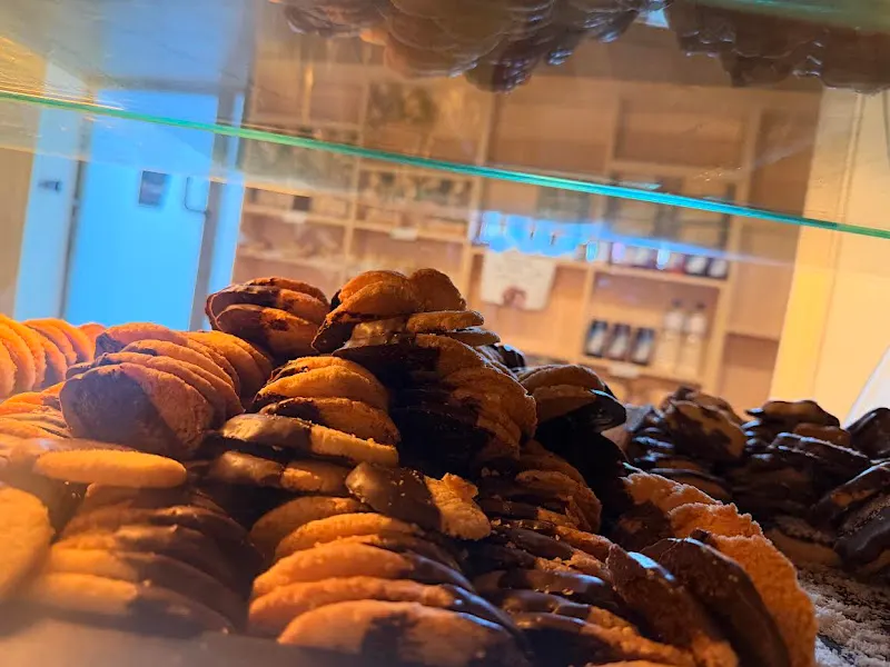 Panadería Tahona Boni - Corral de Calatrava