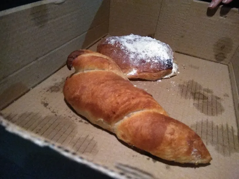 Panadería Hnos Morena - Almodovar del Campo