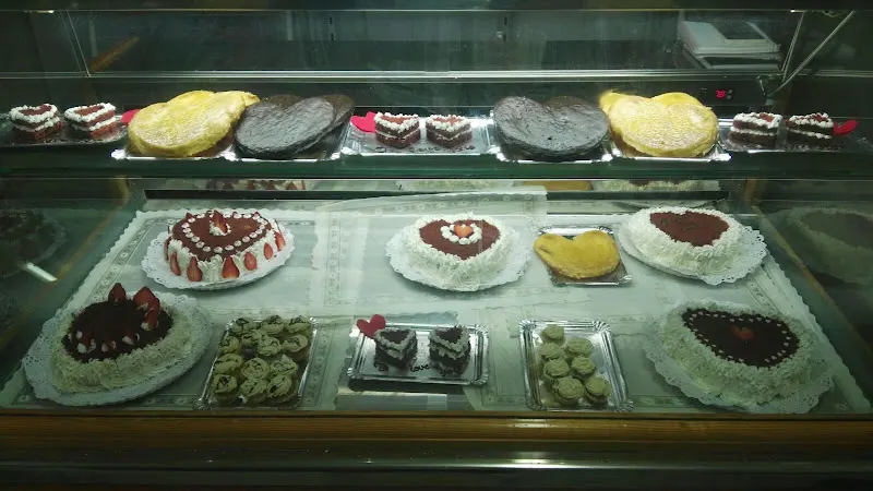 PANADERIA RODRÍGUEZ - Malagon