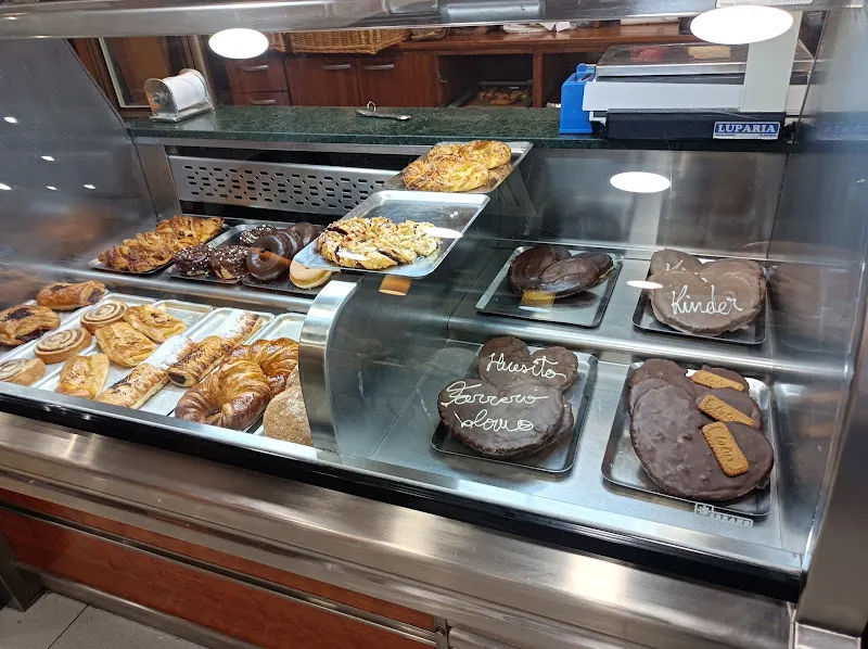 Pastelería Eugenio Gourmet - Valdepeñas