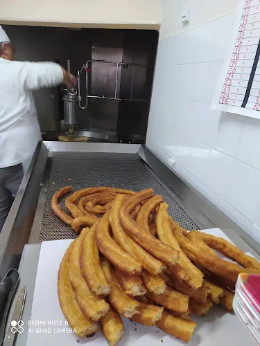 Churrería y Chocolatería De La Fuente - Torralba de Calatrava