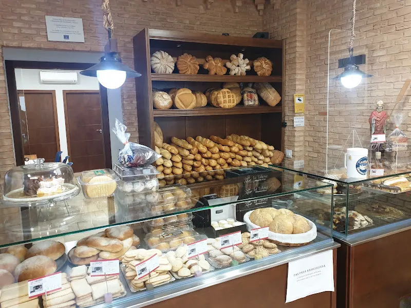 Tahona Artesanos Del Pan S.L. - Villarrubia de los Ojos