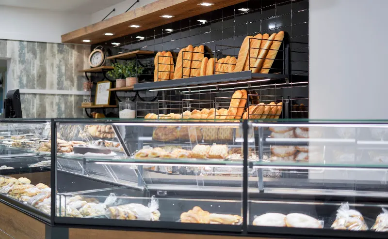 Panadería Orejón - Campo de Criptana