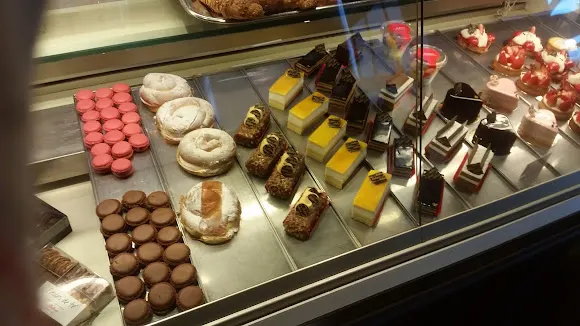 Pastelería Zielo - Pozuelo de Alarcón
