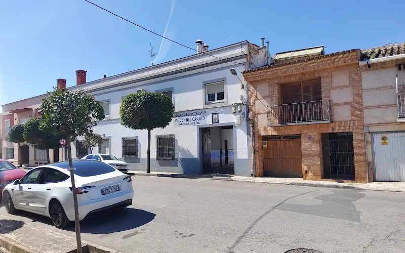 Panadería Hermanos Mateos "Virgen del Carmen" - Manzanares