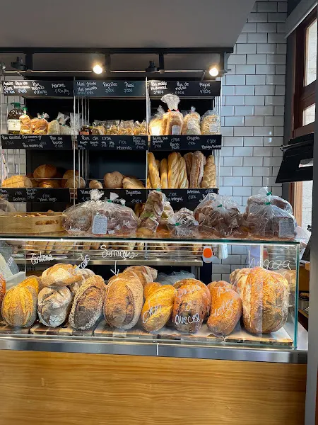 Cafetería Pan Real - Valdepeñas