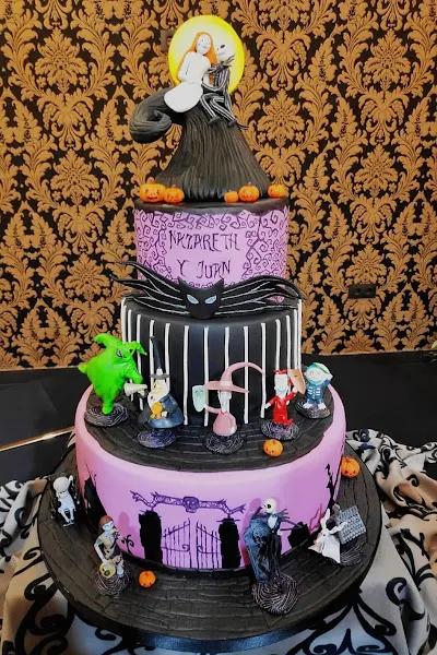 El Taller de Reposteria - Ciudad Real