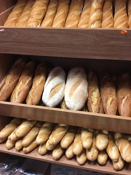 Panaderia Alfonso Castillo - Calzada de Calatrava