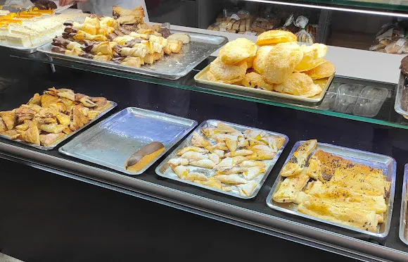 Panaderia Juan Pedro e Hijos - La Solana