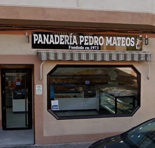 Pasteleria Jazmin