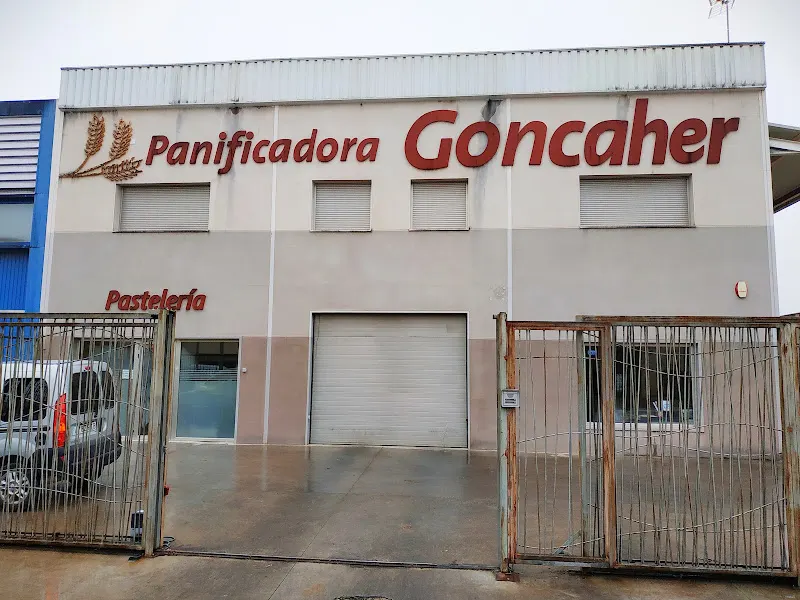 Panificadora Goncaher - Torralba de Calatrava