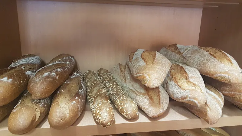 Artesanos Panaderos Juan Carlos G - Ciudad Real