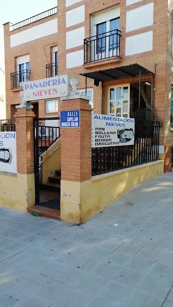 Panaderia Nieves - Panadería en Ciudad Real - foto 2