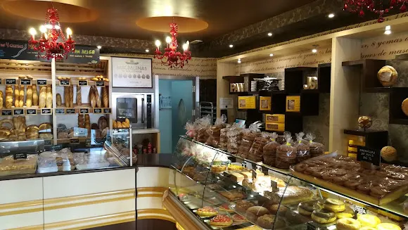 Sánchez Bakery | Don Victor Peñasco - Tomelloso