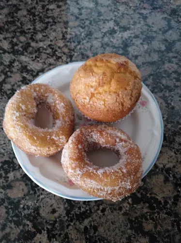 Panadería Hermanos Acosta