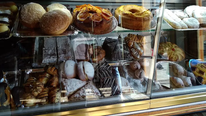 Panadería Coronado - Valdepeñas