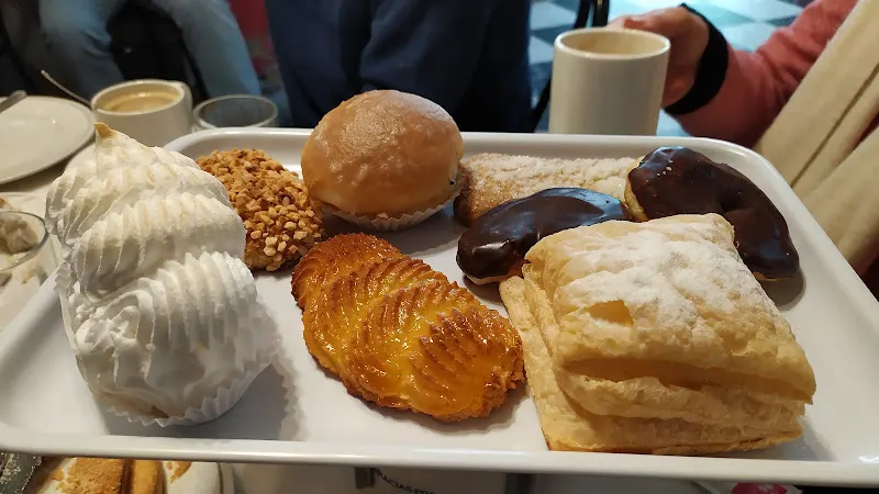 Confitería Pasteleria Pilar - Valdepeñas