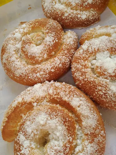 Panadería San Antón