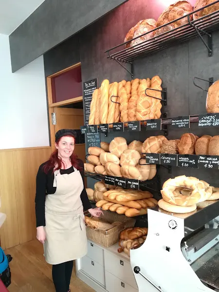 Sánchez Bakery | Socuéllamos - Tomelloso