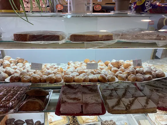 Panadería Bollería El Quijote