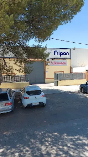 CEDIPAS, S. L.